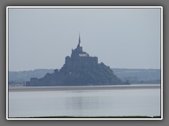 12.3 Mont St Michel
